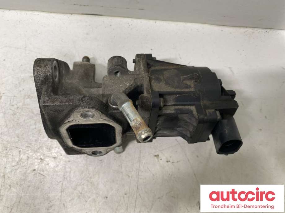 EGR-ventil til Mazda CX-5 2012-2017 (Type I)  (...|SH01203A0B|)