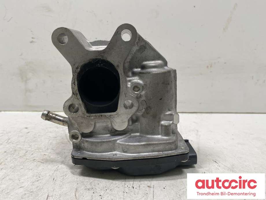 EGR-ventil til Mazda CX-5 2012-2017 (Type I)  (DENSO|SH01-20-300A|VN150100-9040|)