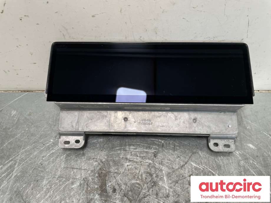 Instrumentpanel til Ford Mustang Mach-e, 2020-->>  (2593107)