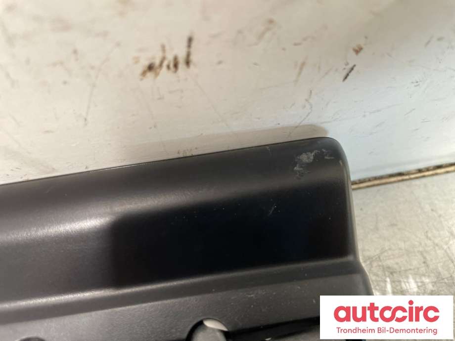 Instrumentpanel til Ford Mustang Mach-e 2020-->> (2593107|LJ8T-10849-MT|)