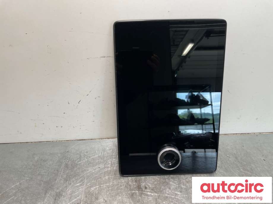 Multimedia display (MCU - Media Controller Unit) til Ford Mustang Mach-e, 2020-->>  (2696578)