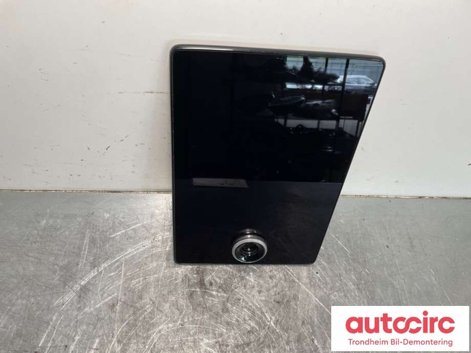 Multimedia display (MCU - Media Controller Unit) til Ford Mustang Mach-e 2020-->>  (2696578|LJ8T-044R30-AH|LJ8T-044R30-AE)