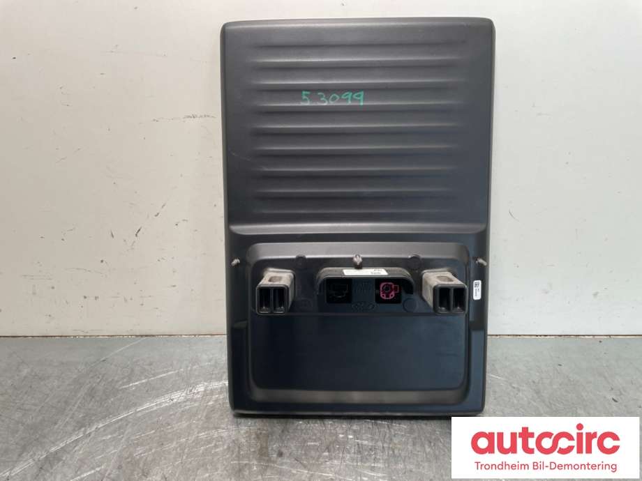 Multimedia display (MCU - Media Controller Unit) til Ford Mustang Mach-e 2020-->>  (2696578|LJ8T-044R30-AH|LJ8T-044R30-AE)