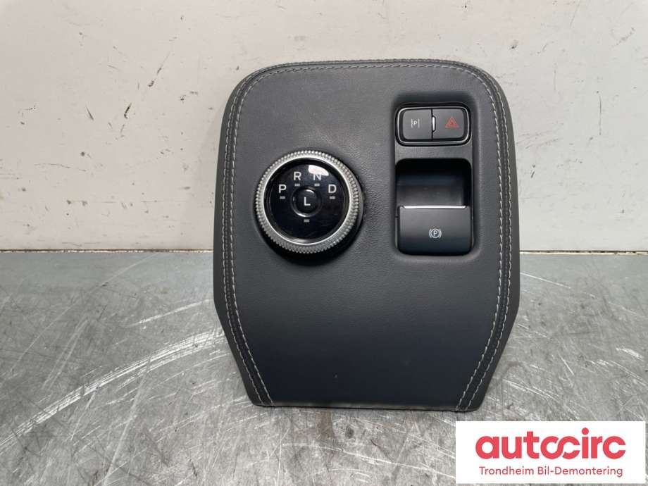 Girstang/girvelger automat til Ford Mustang Mach-e, 2020-->>  (2855352)