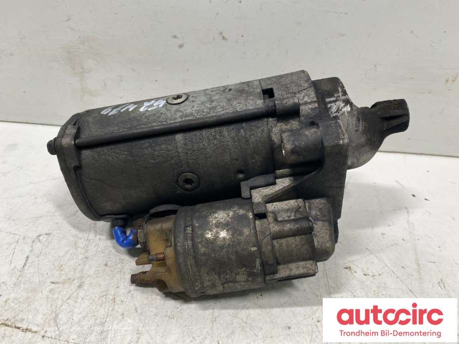 Starter diesel til Peugeot 3008 2009-2016 (Type I)  (...|5802 AE|16 381 168 80|5802 CE)