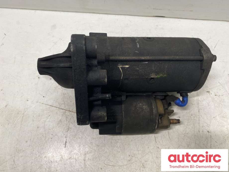 Starter diesel til Peugeot 3008 2009-2016 (Type I)  (...|5802 AE|16 381 168 80|5802 CE)