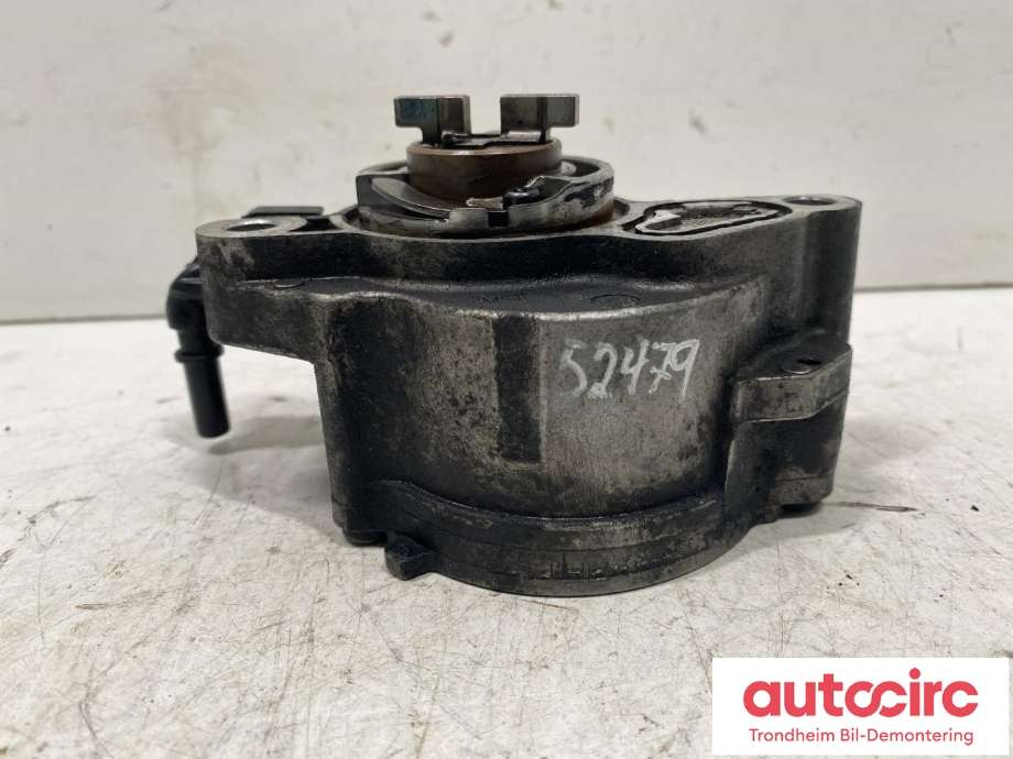 Vakuumpumpe til Peugeot 3008 2009-2016 (Type I)  (BOSCH|4565 70|)