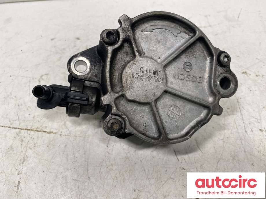 Vakuumpumpe til Peugeot 3008 2009-2016 (Type I)  (BOSCH|4565 70|)