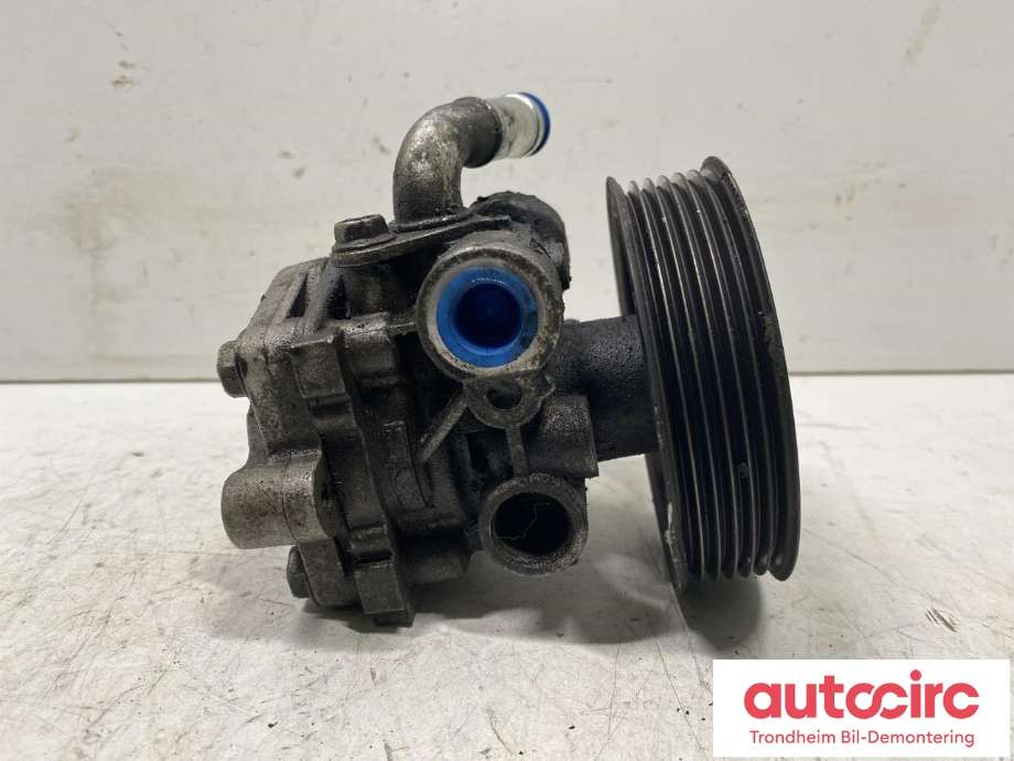 Servo pumpe mekanisk til Mitsubishi Outlander 2007-2010 (Type II, Fase 1)  (...|4450A008|)