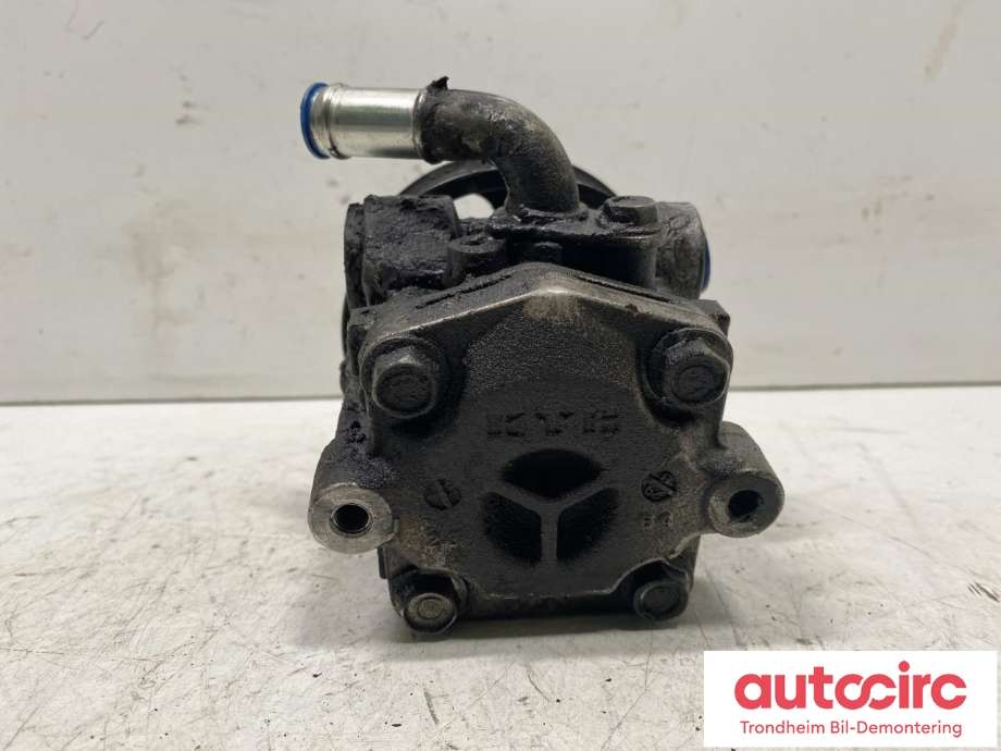 Servo pumpe mekanisk til Mitsubishi Outlander 2007-2010 (Type II, Fase 1)  (...|4450A008|)