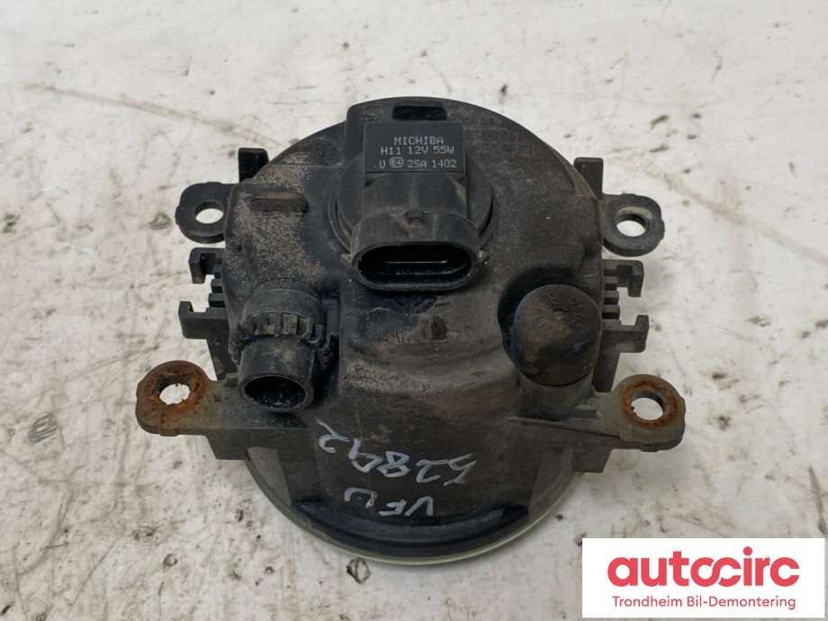 Tåkelykt venstre foran til Suzuki Grand Vitara 2005-2015 (Type III)  (..|35500-63J04-000|)