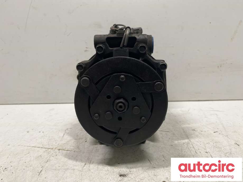 Aircondition kompressor til Mitsubishi Outlander 2007-2010 (Type II, Fase 1)  (...|7813A068|)