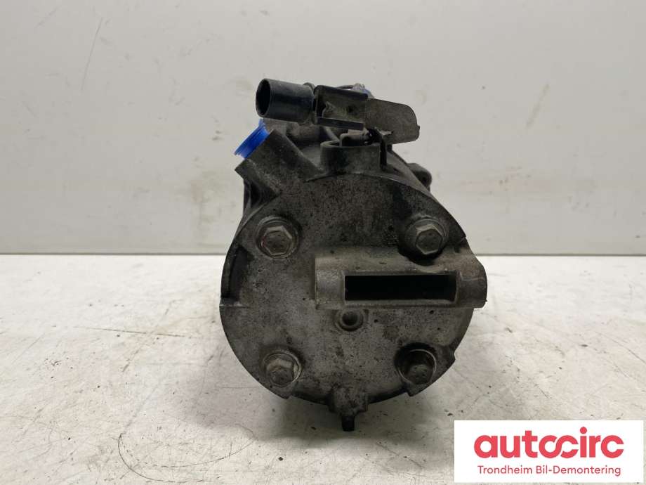 Aircondition kompressor til Mitsubishi Outlander 2007-2010 (Type II, Fase 1)  (...|7813A068|)