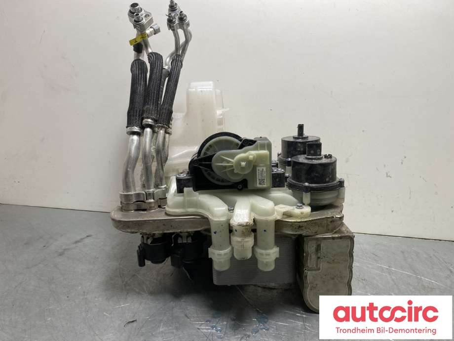 Aircondition diverse til Tesla Model 3 2024-->> (Fase 2) (1547595-A2-F|)