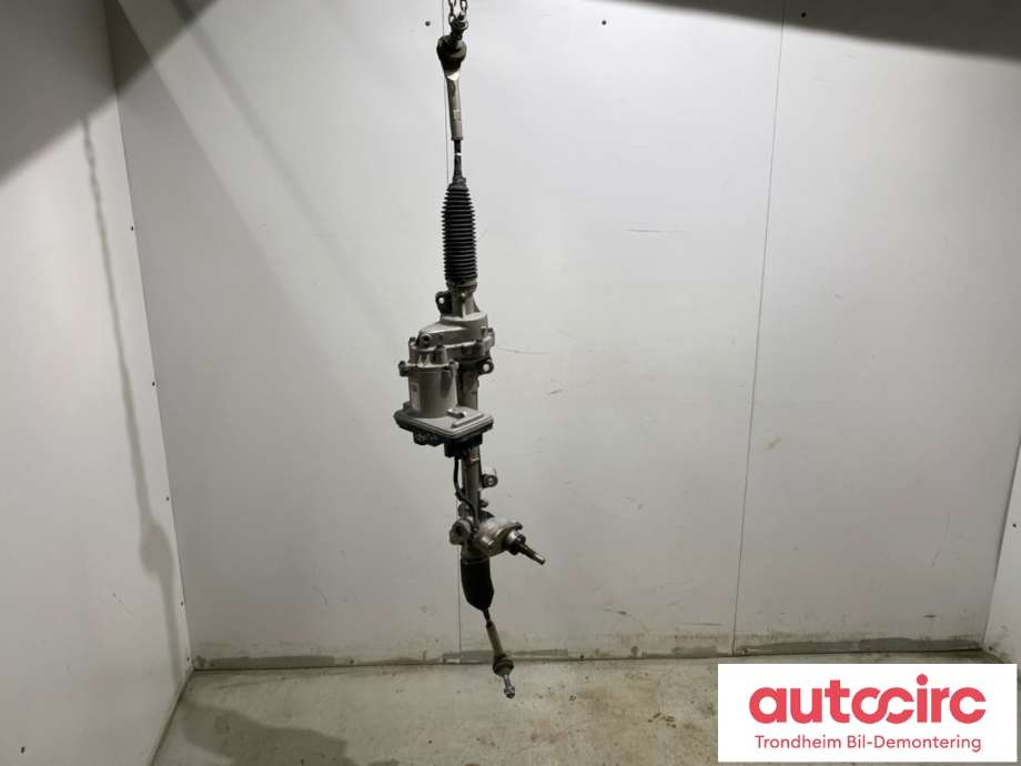 Tannstang elektrisk til Tesla Model 3 2024-->> (Fase 2) (1344831-00-C|1344831-00-B|)