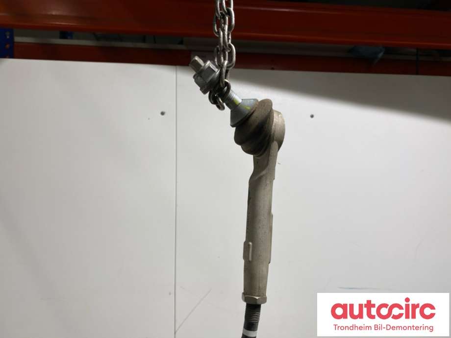 Tannstang elektrisk til Tesla Model 3 2024-->> (Fase 2) (1344831-00-C|1344831-00-B|)