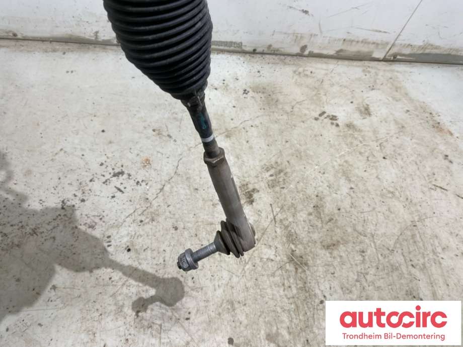 Tannstang elektrisk til Tesla Model 3 2024-->> (Fase 2) (1344831-00-C|1344831-00-B|)