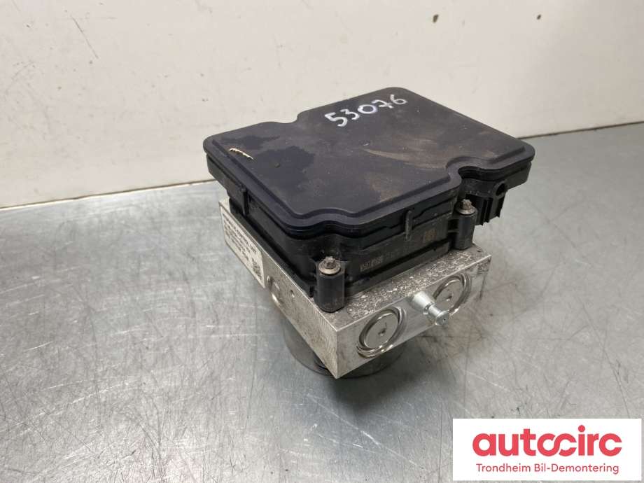 ABS sentral til Tesla Model 3 2024-->> (Fase 2)  (1344746-00-A|)