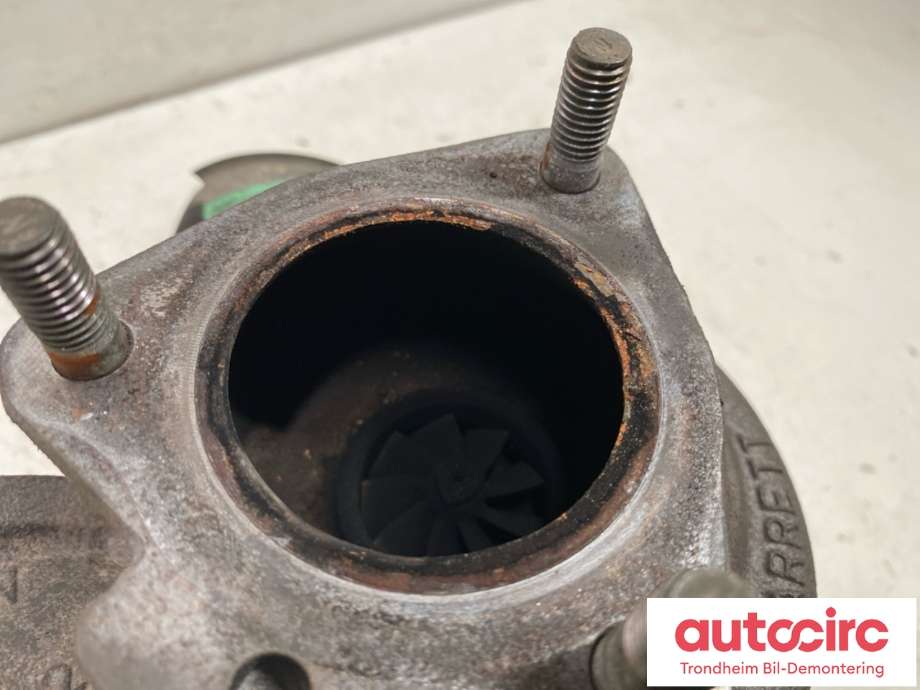 Turbo til Volvo V70 2005-2007 (Type II, Fase 2)  (GARRETT|8603296|8689592|)