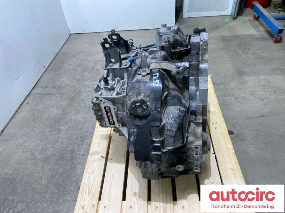 Girkasse hybrid til Toyota RAV4 2016-2019 (Type IV, Fase 2)  (3090048121|)