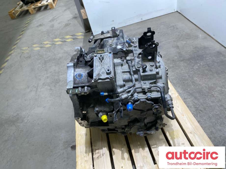 Girkasse hybrid til Toyota RAV4 2016-2019 (Type IV, Fase 2)  (3090048121|)