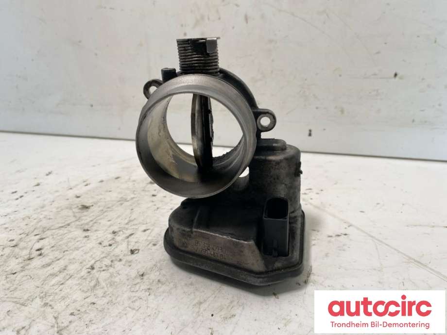 Spjeldhus til BMW 5-Serie 2003-2010 (E60/E61) (E60/E61) (7791481|PIERBURG|)
