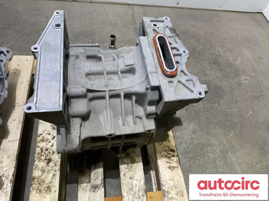 Motor elbil foran til Nissan Leaf 2018-->> (Type II)  (290A05SK0A|)