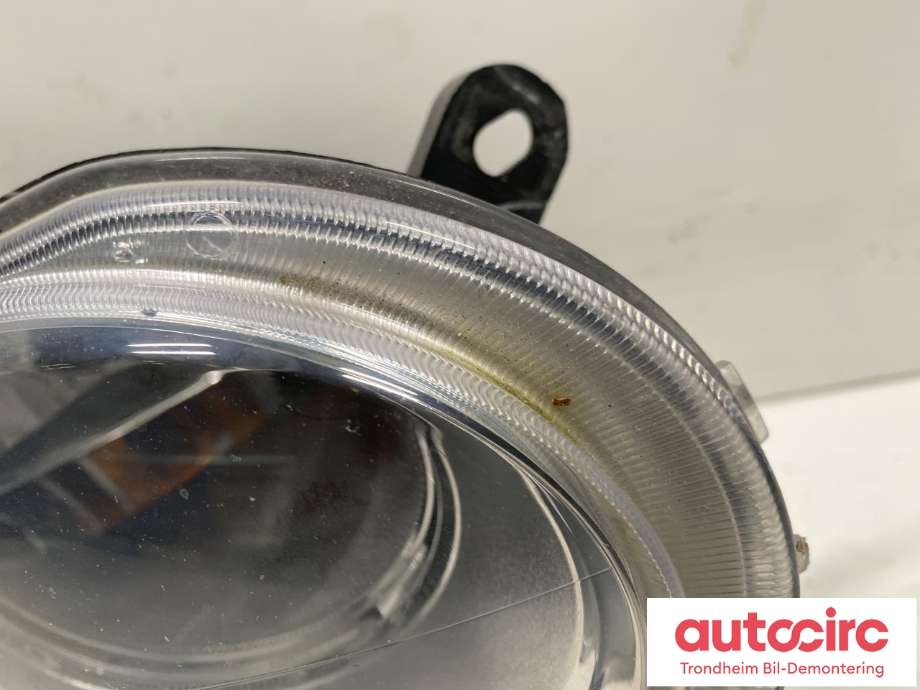 Frontlykt høyre halogen til Fiat 500 2008-2020  (...|52007766|)
