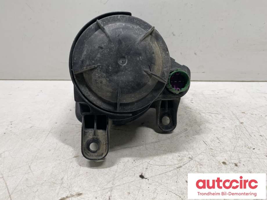 Frontlykt venstre halogen til Fiat 500 2008-2020 (...|52007767|)