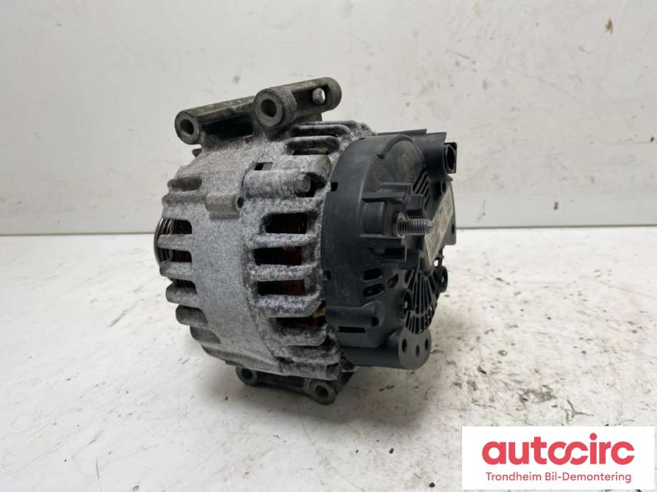 Dynamo til VW Golf VII 2012-2017 (Fase 1) (VALEO|06J903023K|FG18T084|06K903015D)