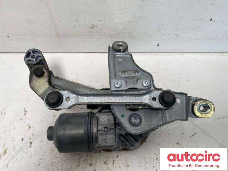 Viskermotor foran høyre til Ford S-Max 2010-2015 (Type I, Fase 2)  (BOSCH|1397220676|)
