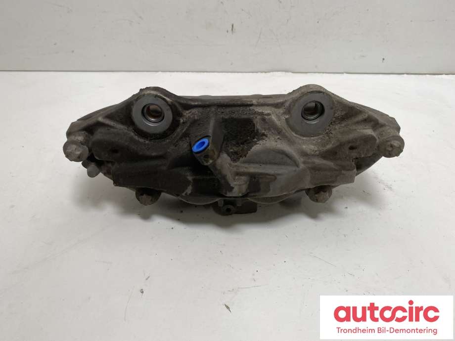 Bremsecaliper venstre foran til Mercedes C-Klasse 2014-2018 (Fase 1) (W205) (W205) (A0114219598|)