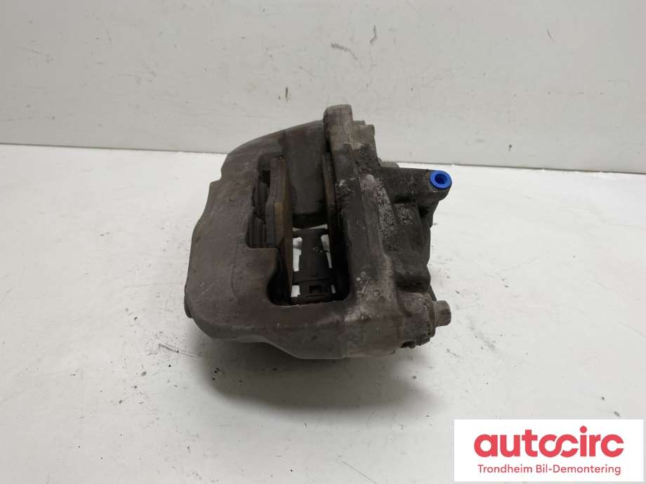 Bremsecaliper venstre foran til Mercedes C-Klasse 2014-2018 (Fase 1) (W205) (W205) (A0114219598|)