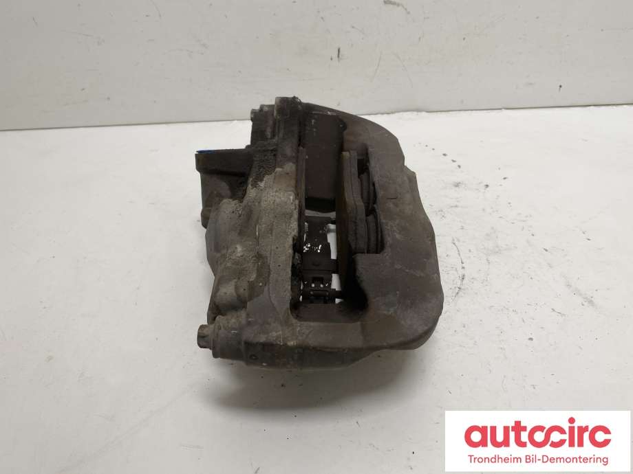 Bremsecaliper venstre foran til Mercedes C-Klasse 2014-2018 (Fase 1) (W205) (W205) (A0114219598|)