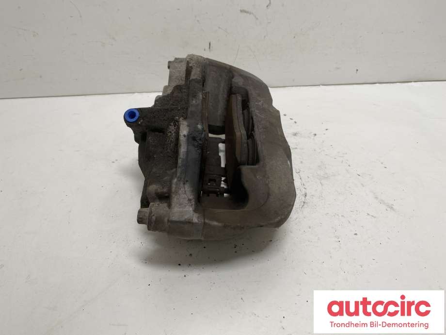 Bremsecaliper høyre foran til Mercedes C-Klasse 2014-2018 (Fase 1) (W205) (W205) (A0114219698|)