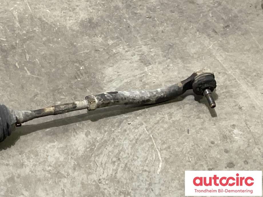 Tannstang til Nissan X-Trail 2007-2014 (T31) (T31) (..|48001JM00A|48001JM00C|)