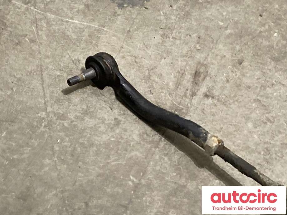 Tannstang til Nissan X-Trail 2007-2014 (T31) (T31) (..|48001JM00A|48001JM00C|)