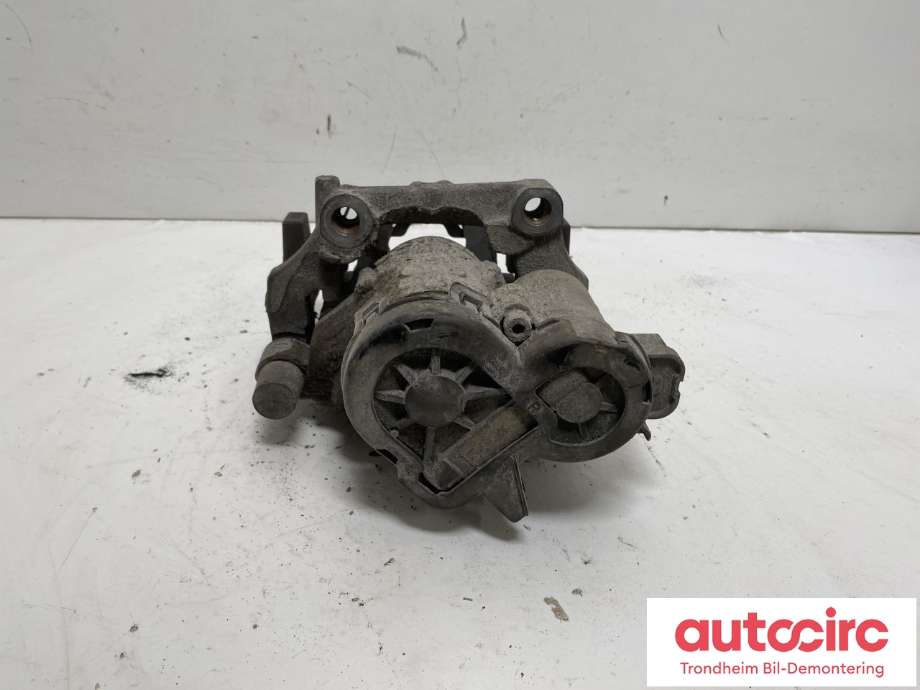 Bremsecaliper høyre bak, elektrisk til Mercedes C-Klasse 2014-2018 (Fase 1) (W205) (W205) (A2054230481|)