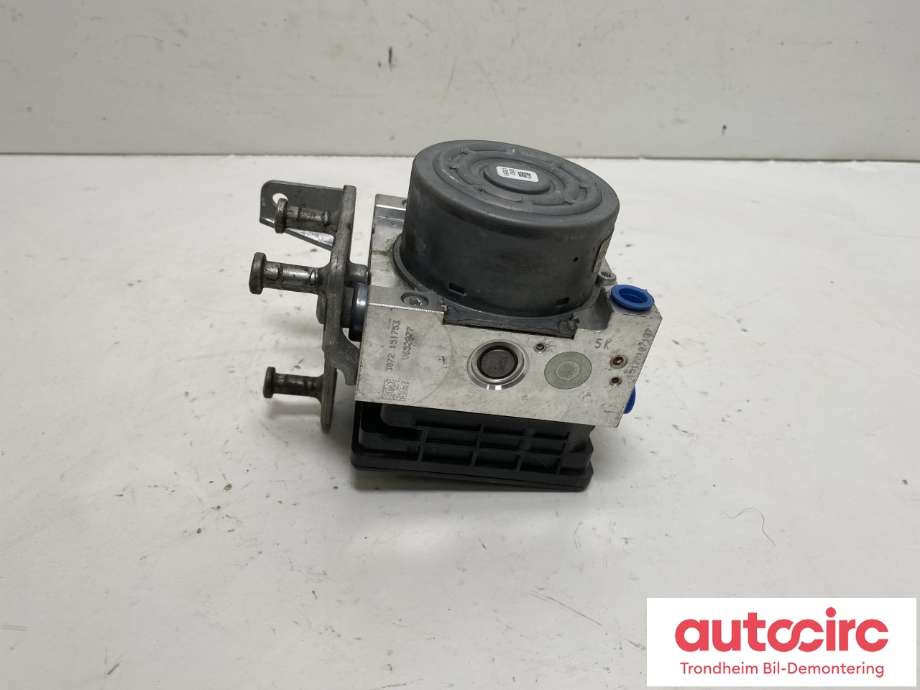 ABS sentral til Mercedes C-Klasse 2014-2018 (Fase 1) (W205) (W205) (ATE|A2534310612|A2534310300|A2534312900| A2539011400| A 253 431 35 00)