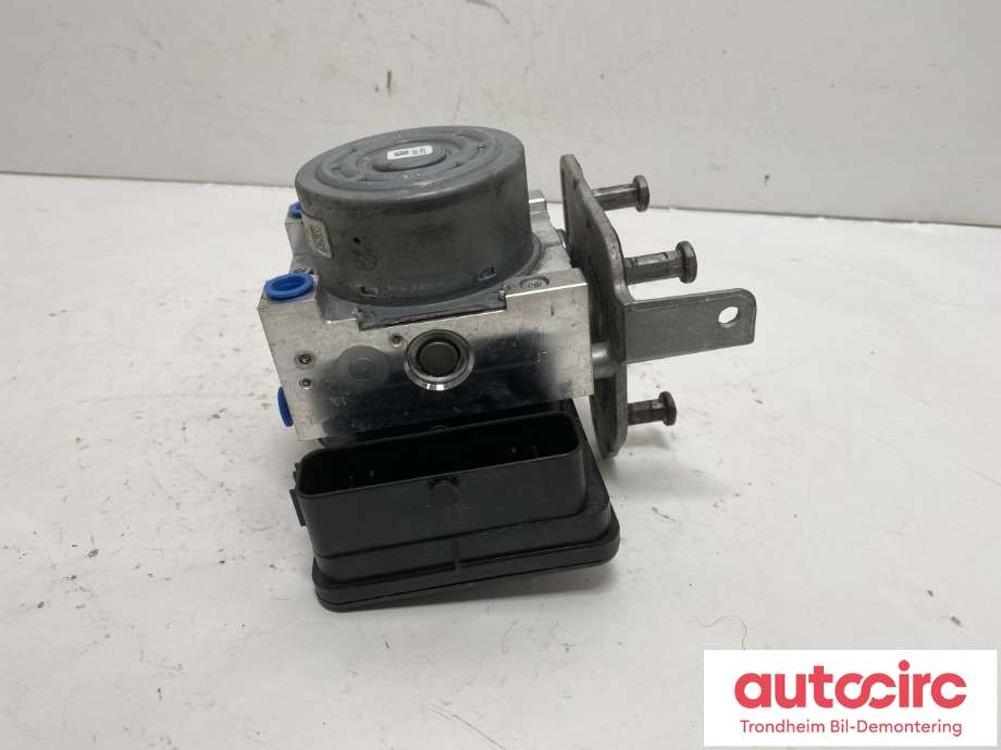 ABS sentral til Mercedes C-Klasse 2014-2018 (Fase 1) (W205) (W205) (ATE|A2534310612|A2534310300|A2534312900| A2539011400| A 253 431 35 00)