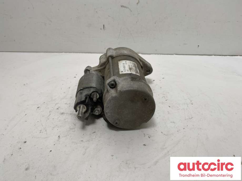 Starter til Mercedes C-Klasse 2014-2018 (Fase 1) (W205) (W205) (DENSO|A2749062100|MS 438000-2020|A 274 906 21 00 88)