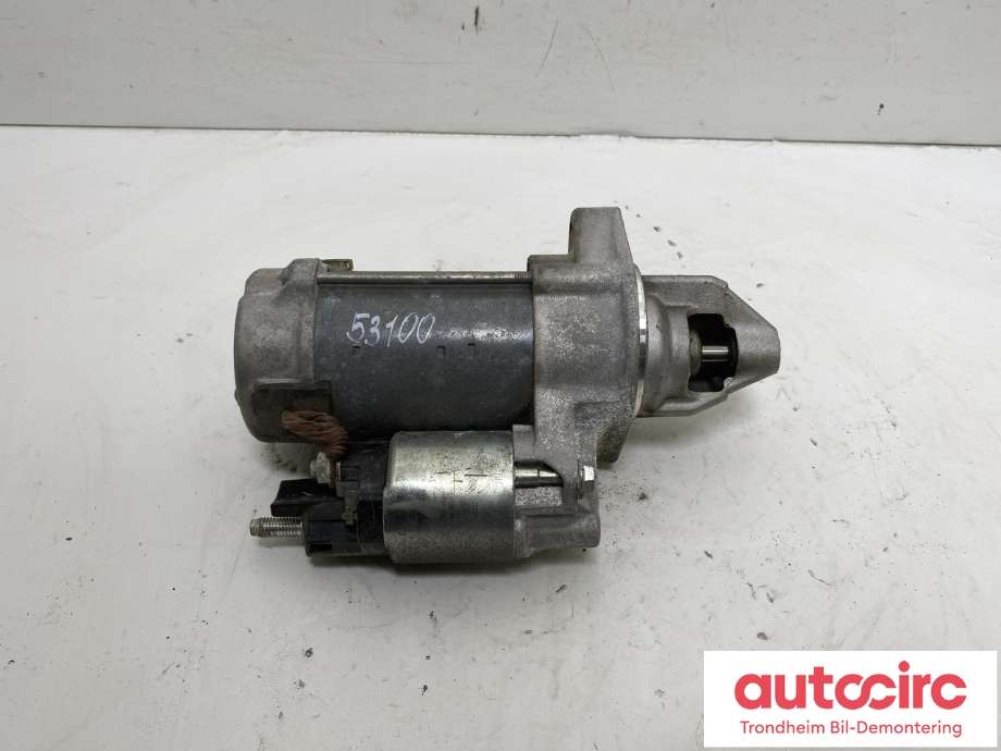 Starter til Mercedes C-Klasse 2014-2018 (Fase 1) (W205) (W205) (DENSO|A2749062100|MS 438000-2020|A 274 906 21 00 88)