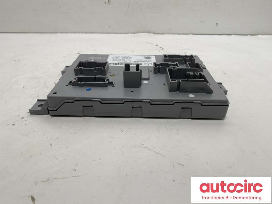 Styreenhet (SAM - Signal Acquisition Module) til Mercedes C-Klasse 2014-2018 (Fase 1) (W205) (W205) (HELLA|A2059002019|A2229006014|)