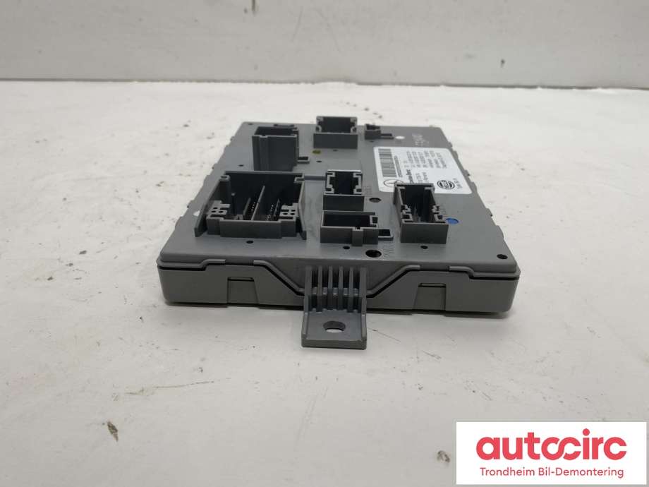 Styreenhet (SAM - Signal Acquisition Module) til Mercedes C-Klasse 2014-2018 (Fase 1) (W205) (W205) (HELLA|A2059002019|A2229006014|)