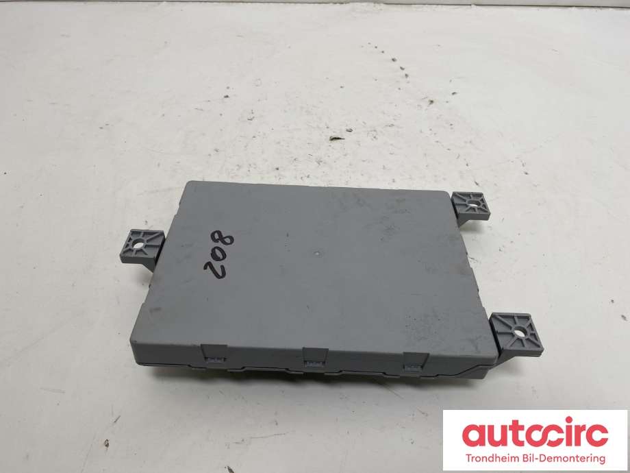 Styreenhet (SAM - Signal Acquisition Module) til Mercedes C-Klasse 2014-2018 (Fase 1) (W205) (W205) (HELLA|A2059002019|A2229006014|)