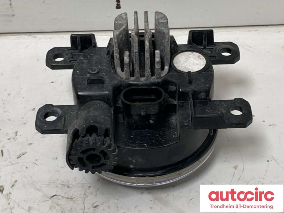 Tåkelykt venstre foran til Citroën ë-C4 2020-->>  (VALEO|9826960480|98 269 604 80|)
