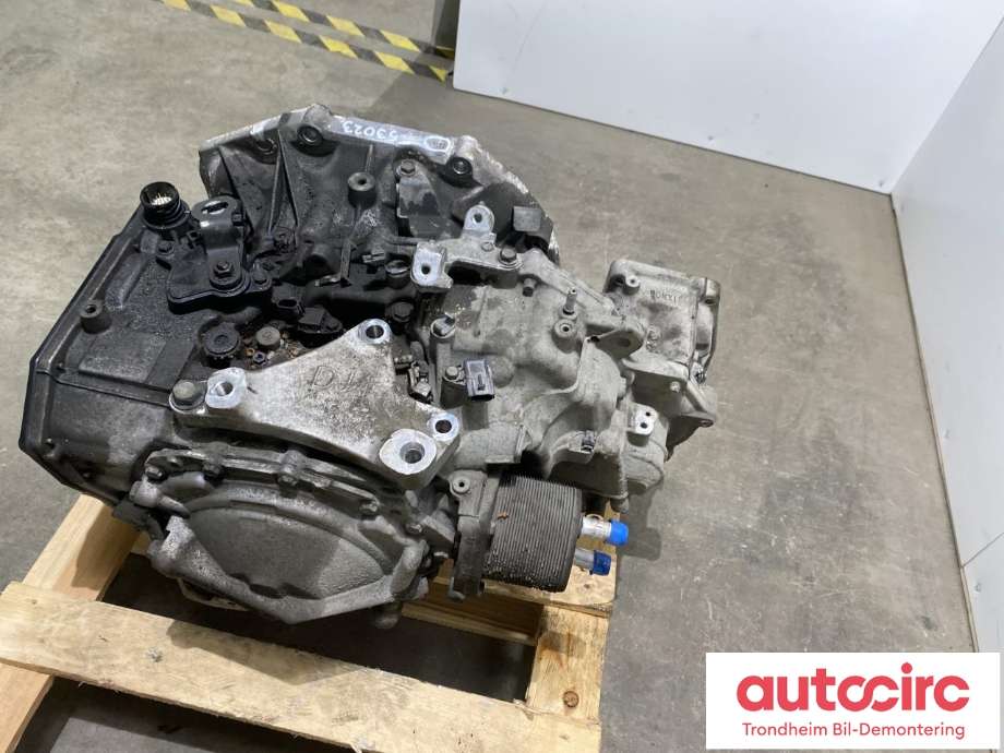 Girkasse automat til Nissan X-Trail 2007-2014 (T31) (T31) (..|310201XN5C|)