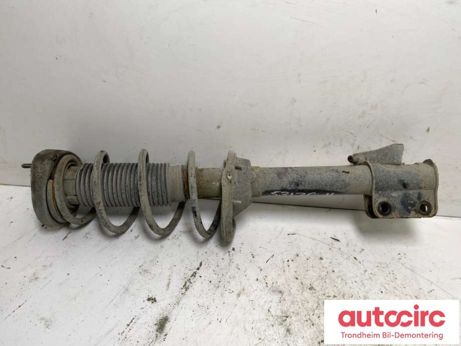 Fjærbein høyre bak til Subaru Forester 2002-2005 (Type II, Fase 1) (..|20360-SA020|20360-SA100|20360-SA101| 20360-SA102| 20360-SA103)