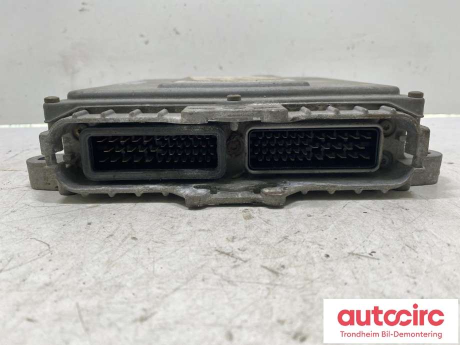 Styreenhet motor til Iveco Daily 2000-2006 (Type III)  (BOSCH|0281001537|2996401|500060134| 2996403| 504073032)