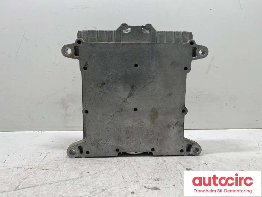 Styreenhet motor til Iveco Daily 2000-2006 (Type III)  (BOSCH|0281001537|2996401|500060134| 2996403| 504073032)